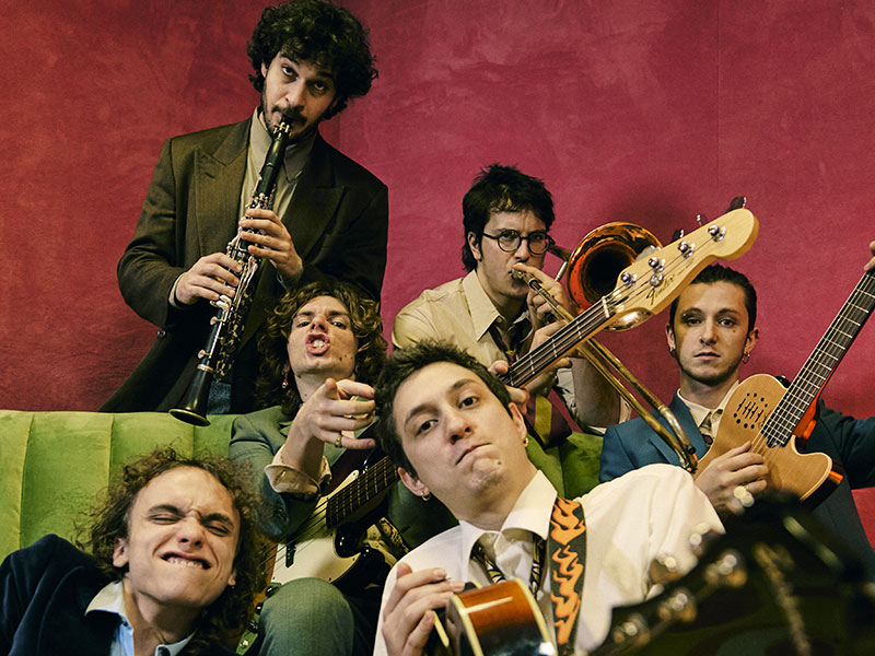 Serate in musica: il Festival continua